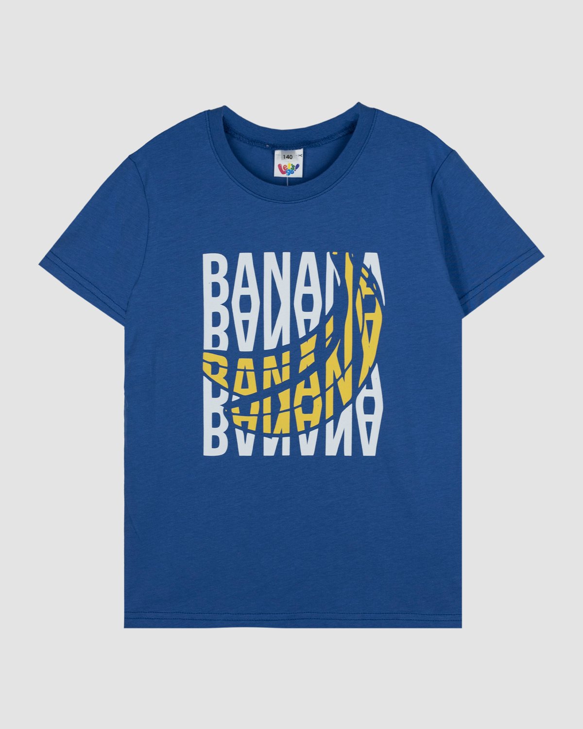 Пижама Lets Go 92255_индиго - фото 7