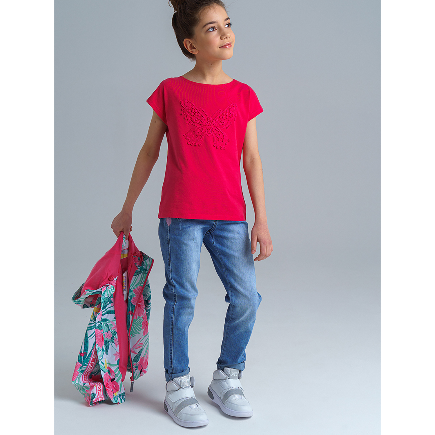 Футболка PlayToday 12121431 - фото 3