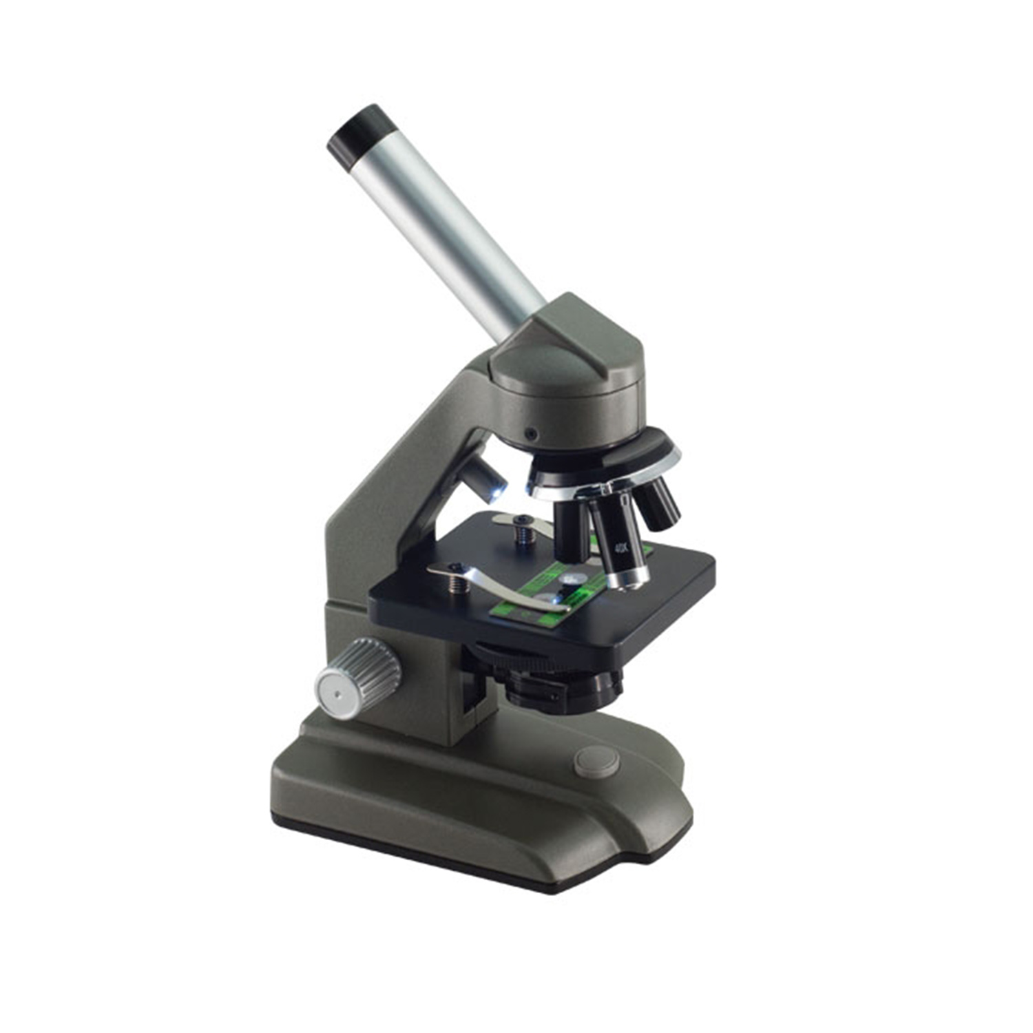 Микроскоп EDU-TOYS - фото 1