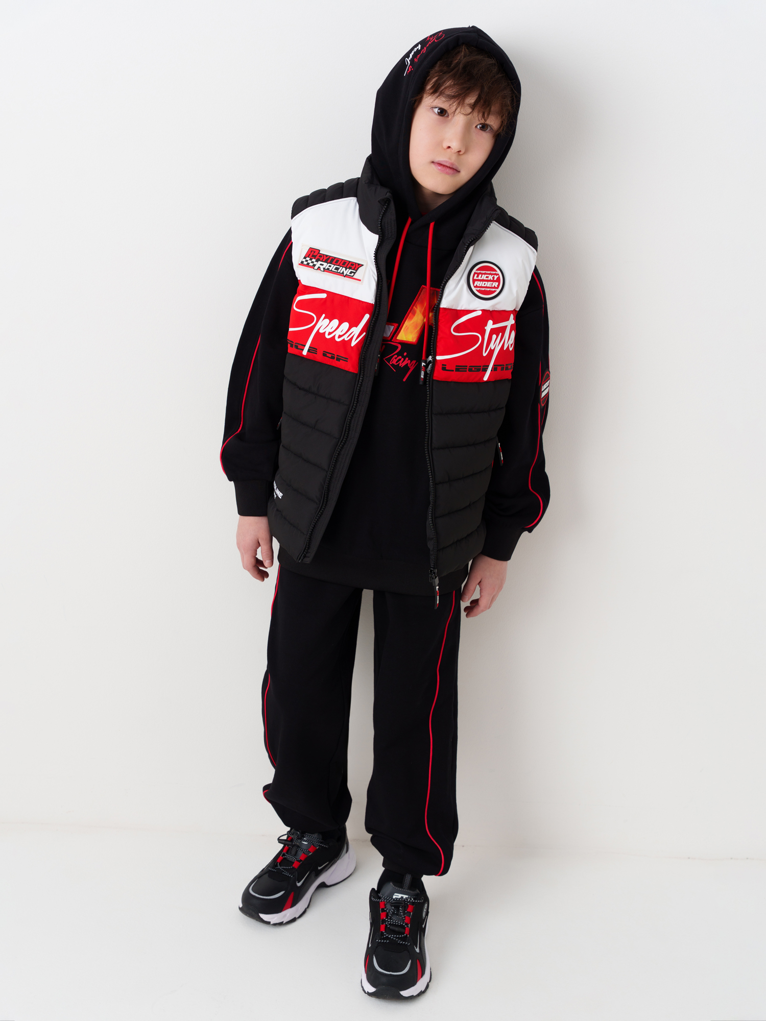 Жилет PlayToday 12611002 - фото 4