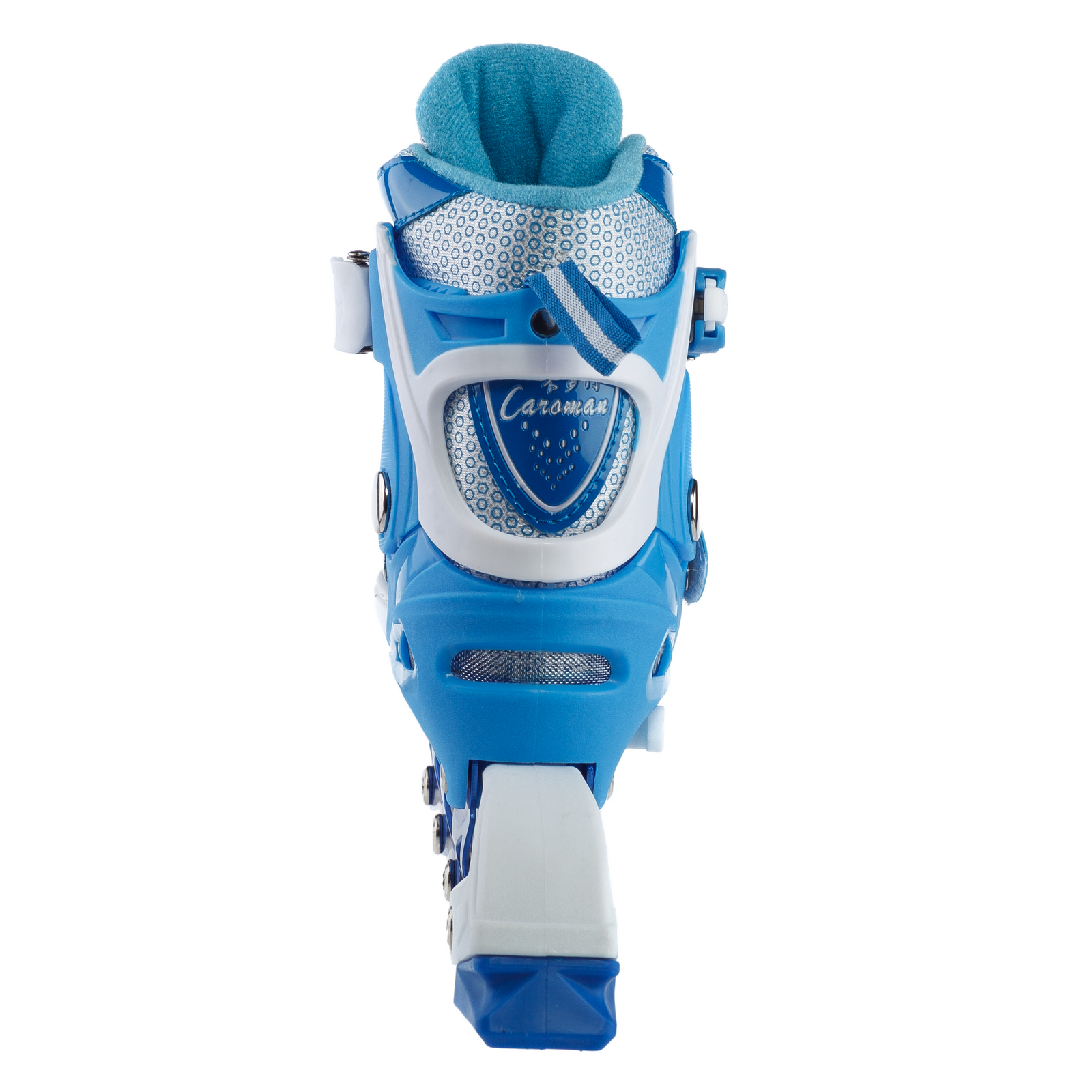 Роликовые коньки BABY STYLE 30-33 - фото 4