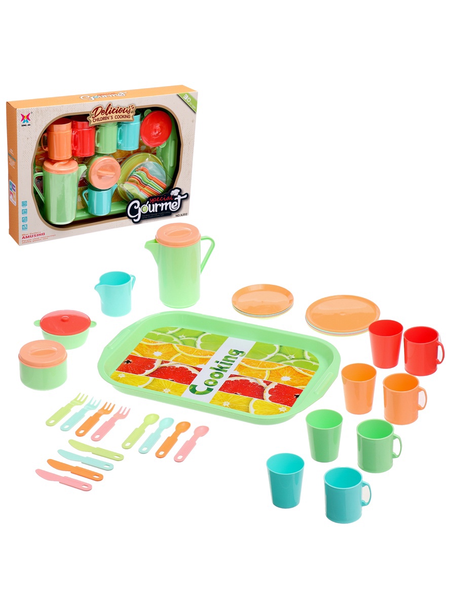 Игрушка Sima-Land - фото 2