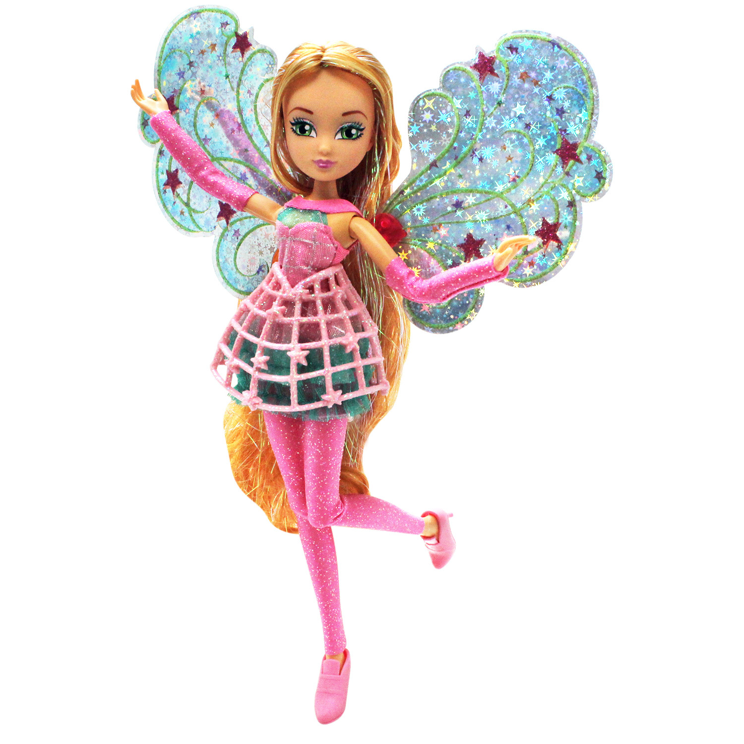 Кукла модельная Winx IW01811902 - фото 1