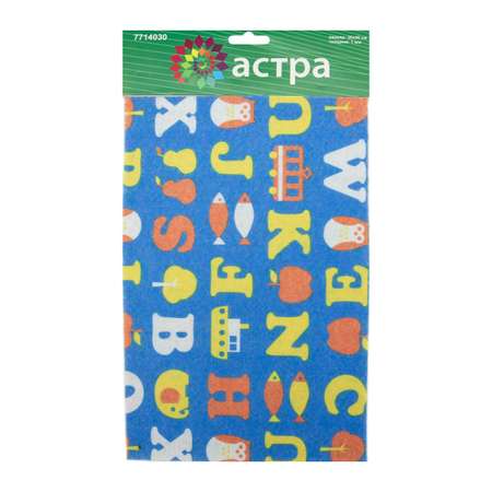 Фетр Astra Craft