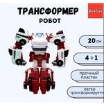 Фигурка BalaToys Кватран