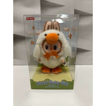Брелок POP MART Labubu Forest Fairy Tale