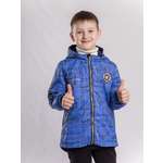 Ветровка ILVES