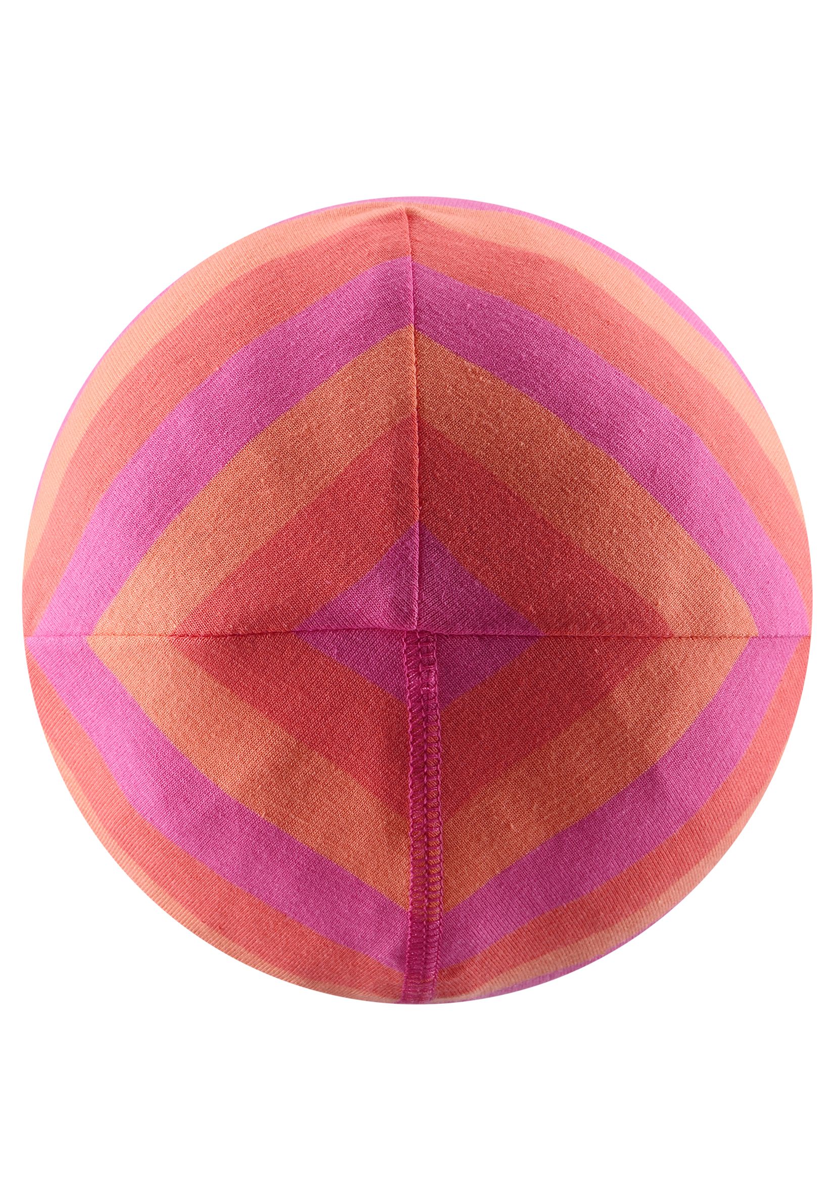 Шапка Reima 538056-4413 - фото 4