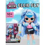 Кукла модельная L.O.L. Surprise! Tweens Ellie Fly