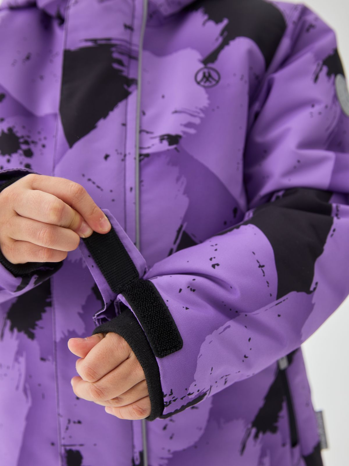Куртка и брюки Premont WP532718PURPLE - фото 8