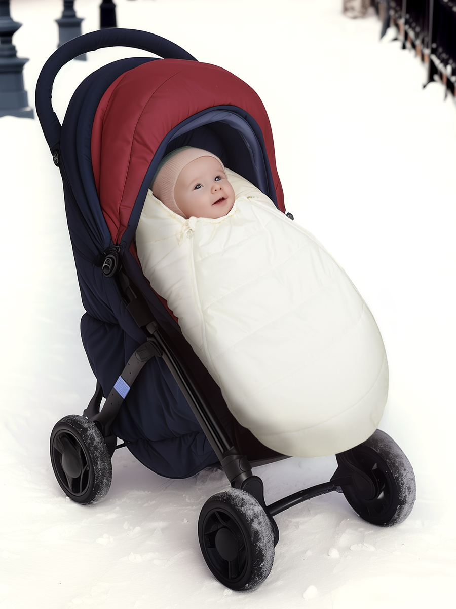 СОННЫЙ ГНОМИК конверт 992 - фото 10