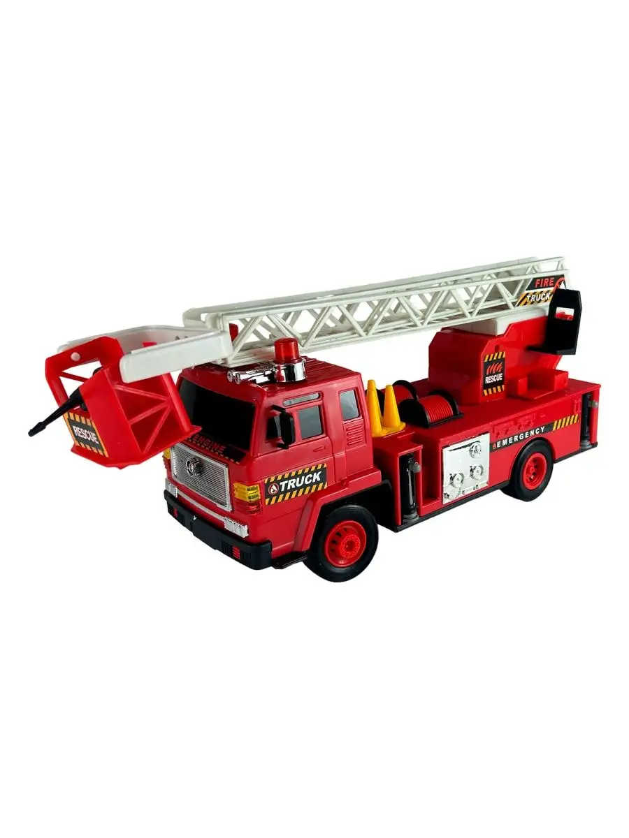 Автомобиль РУ Rui Feng - фото 1