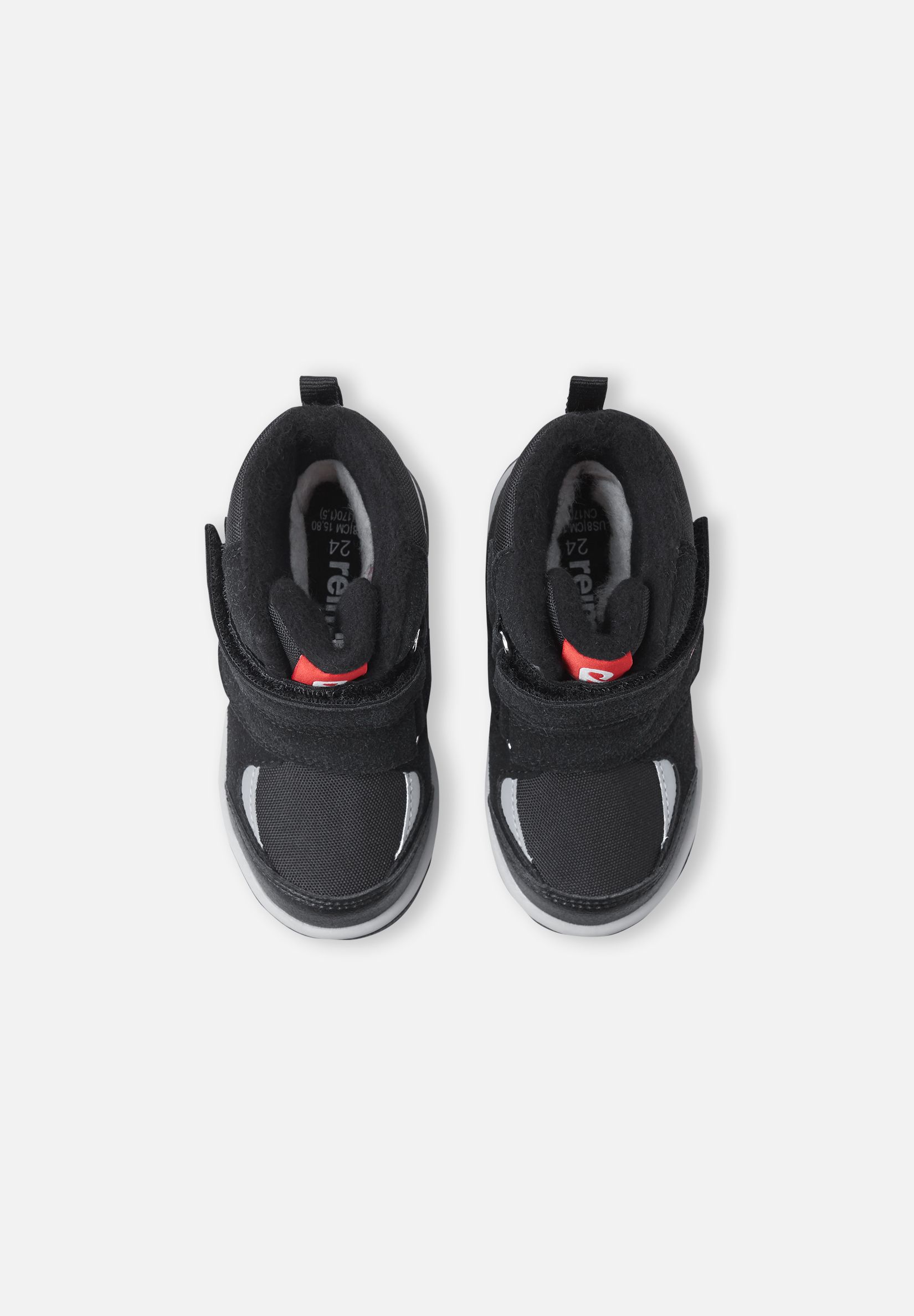 Ботинки Reima 5400026R-9990 - фото 7