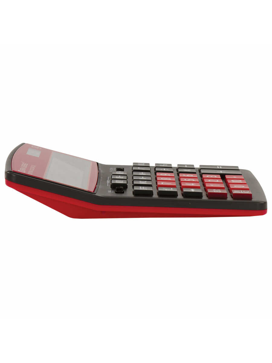 Калькулятор Brauberg - фото 12