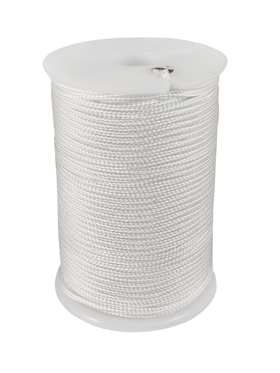 Шнур полиамидный Solaris на катушке 1,8 мм х 40 м - фото 3