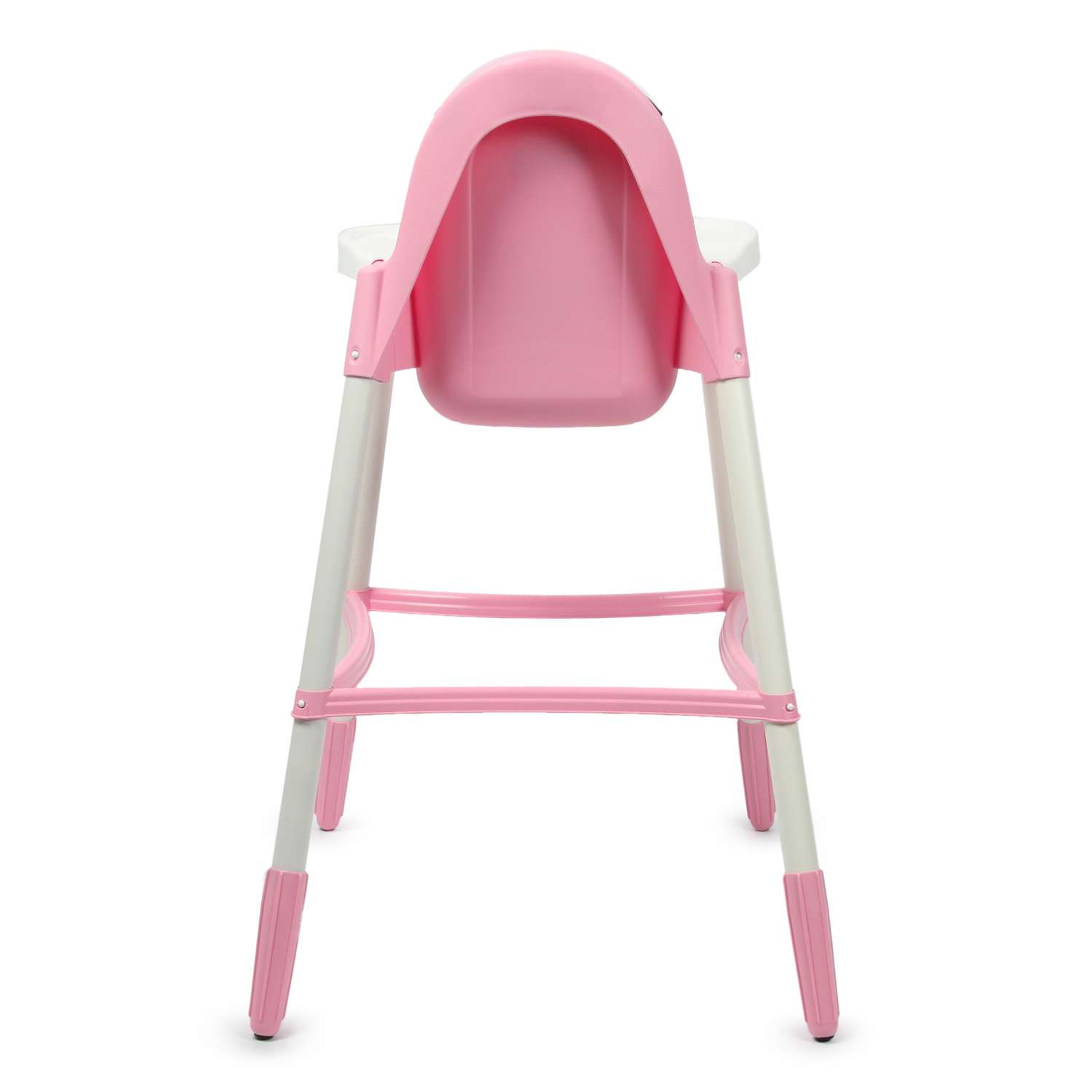 Стульчик для кормления Pilsan Pink классический - фото 5