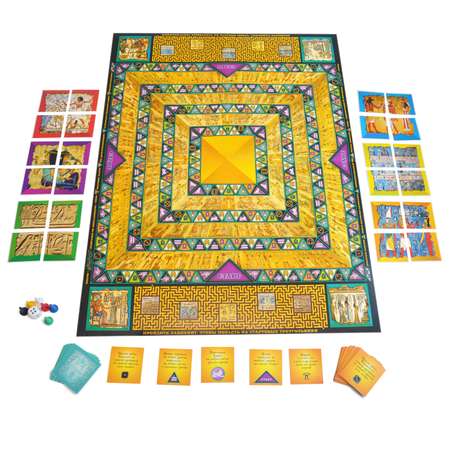 Настольная игра Дрофа-Медиа