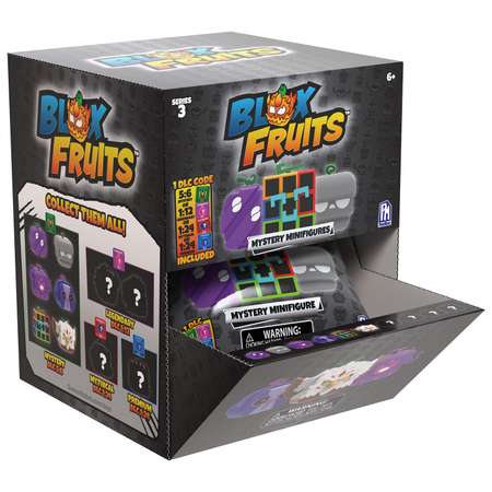 Фигурка Blox Fruits
