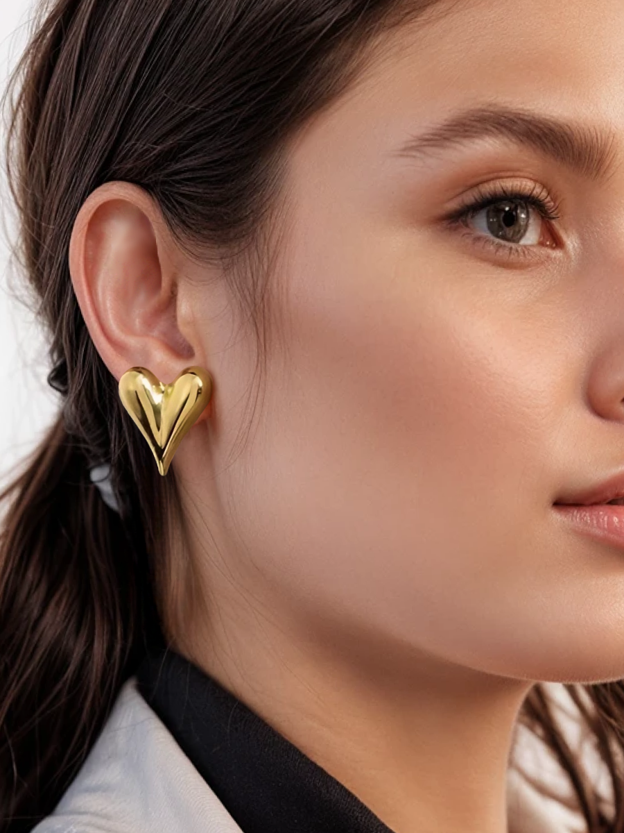 Серьги ZDK earring6 - фото 8