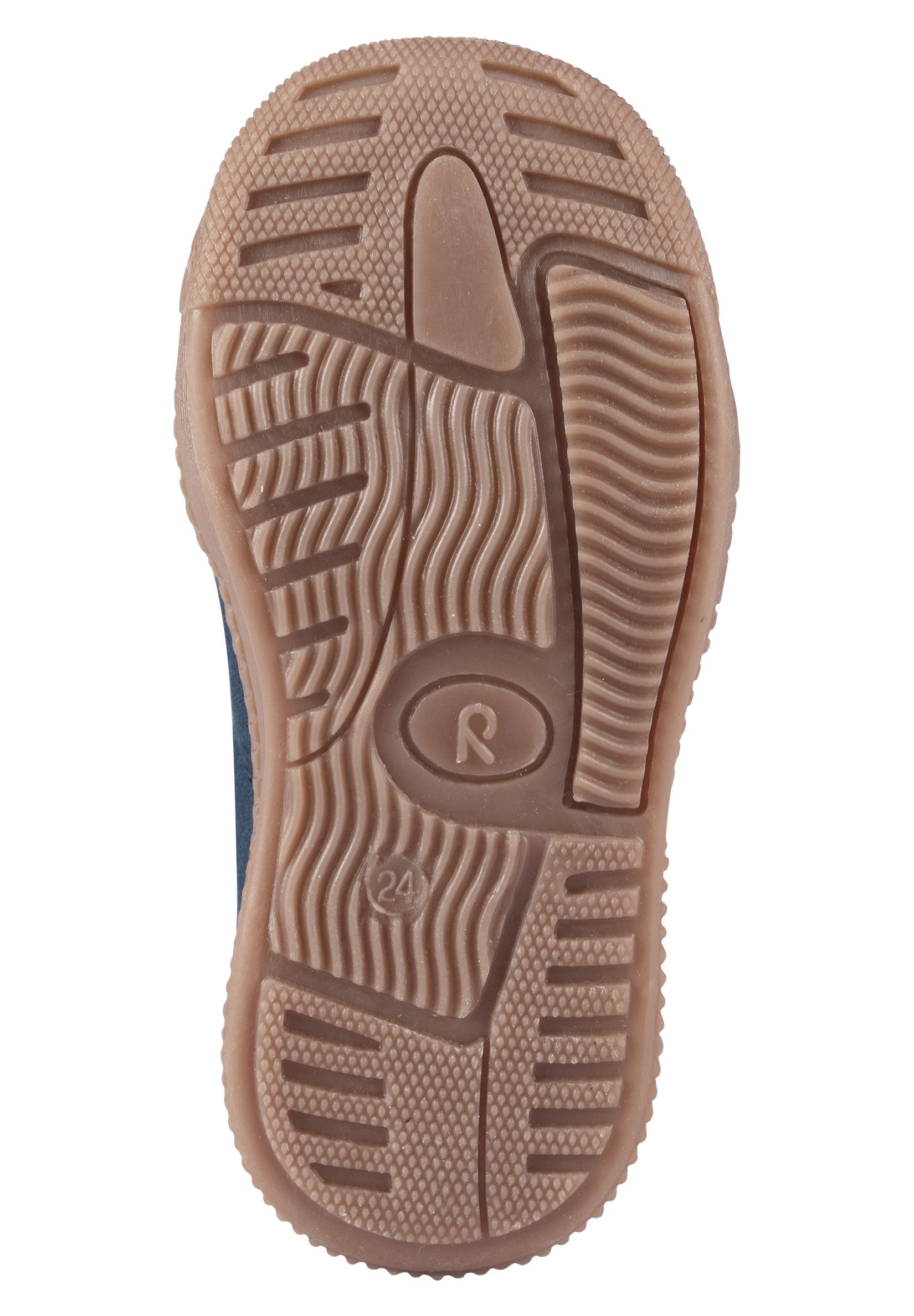 Кеды Reima 569368-6980 - фото 2