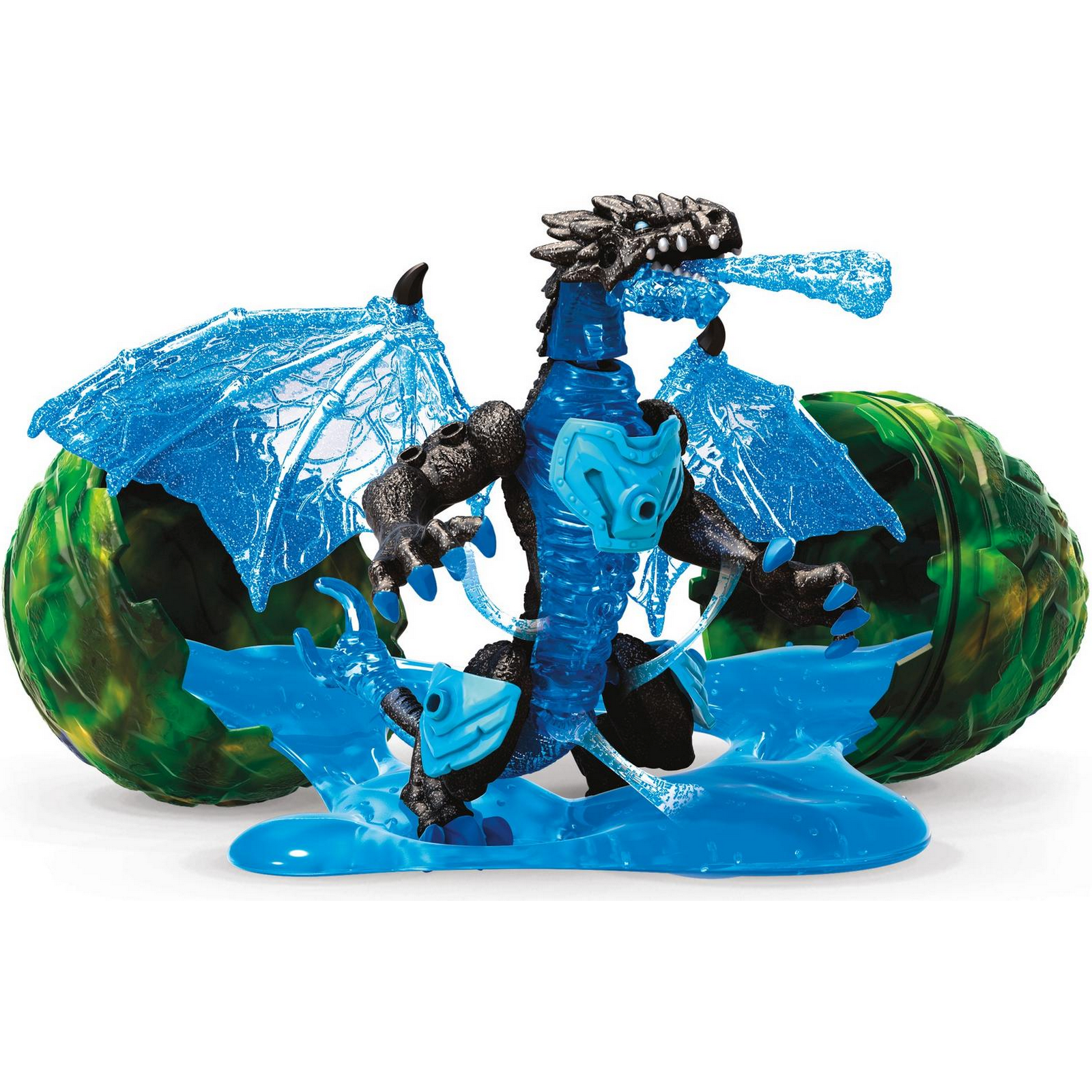 Конструктор Mega Bloks - фото 12