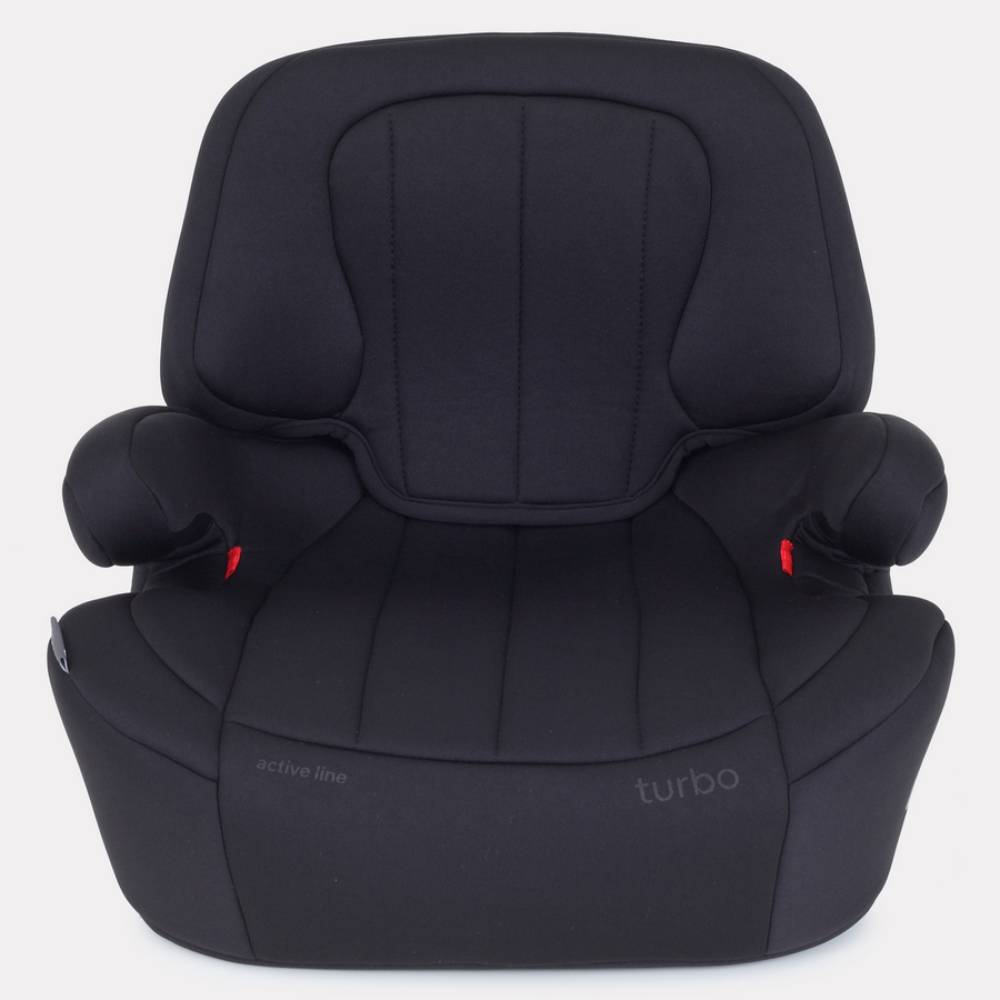 Автокресло Rant Turbo Isofix 3 (22-36 кг) - фото 8