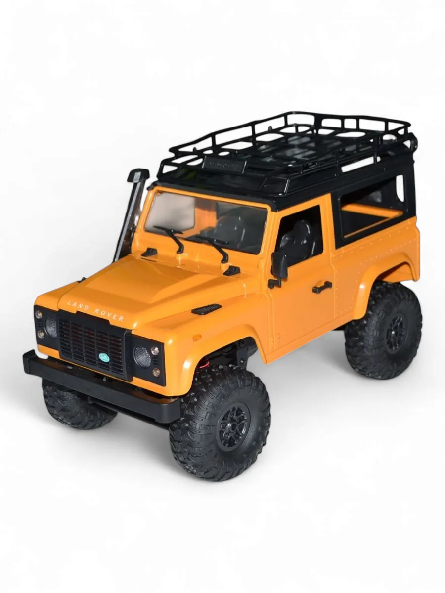 Изображение товара Автомобиль РУ CS Toys