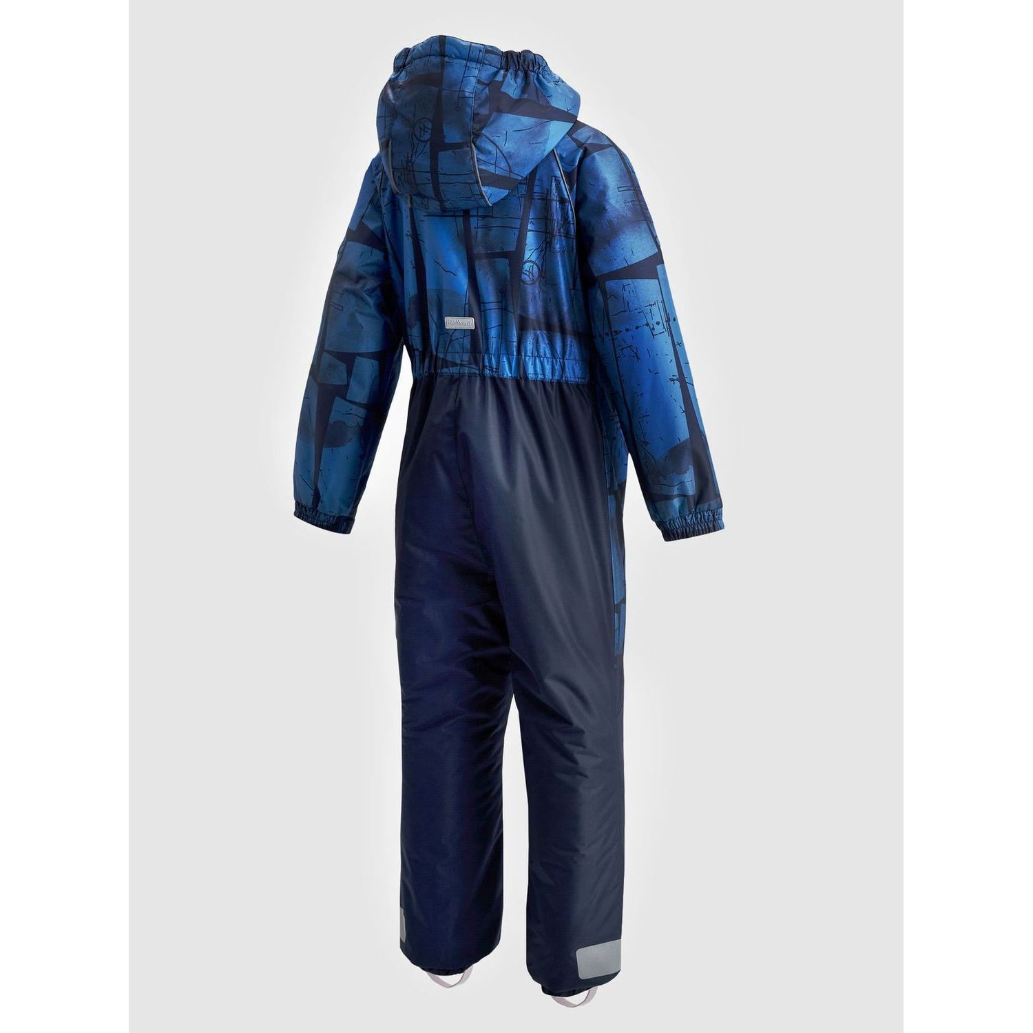 Комбинезон Premont SP321107ELECTRICBLUE - фото 15