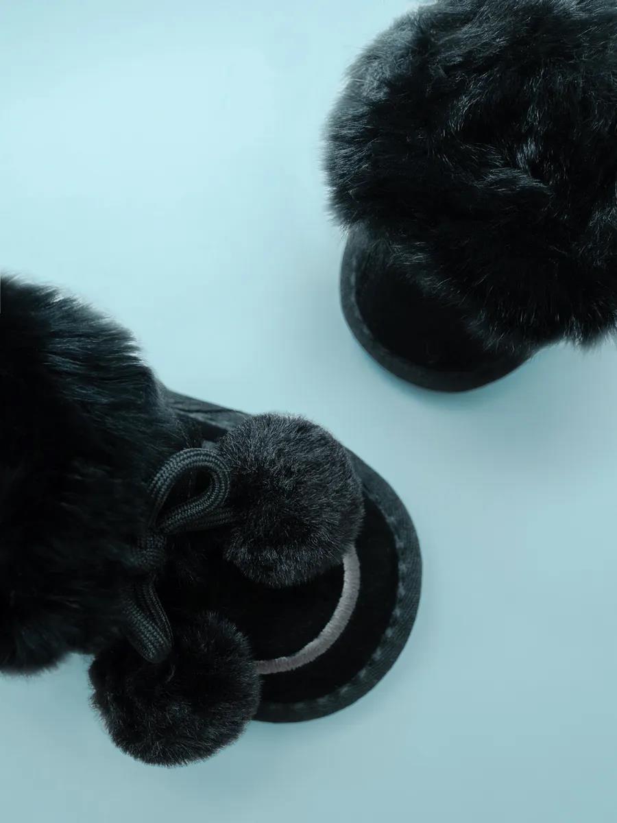 Угги Тотошка W9-A - фото 10