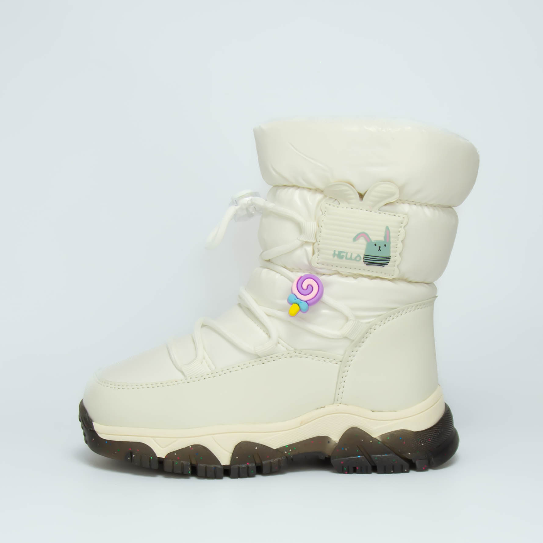 Дутики CASTLELADY 23232111 - фото 2