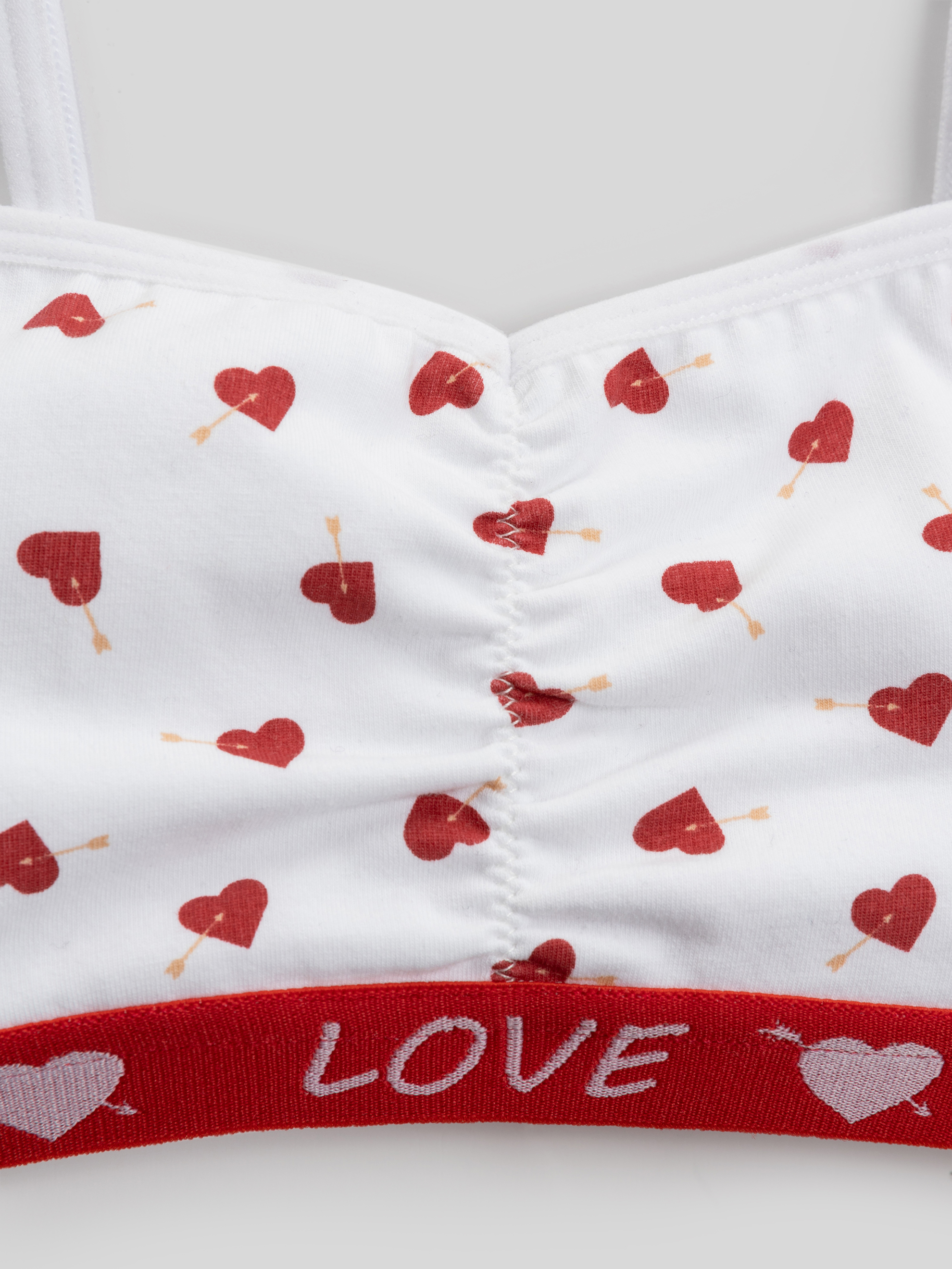 Топ бельевой Acoola 20214220117_0094901 - фото 5