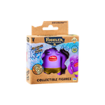 Фигурка Zuru FUGGLER Тигровый Красавец