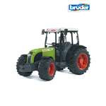 Трактор Bruder Claas Nectis 267 F