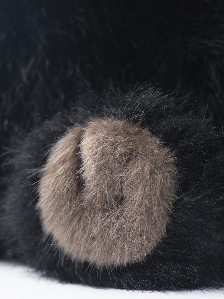 Мягкая игрушка TeddyTales Мишка Lina - фото 9