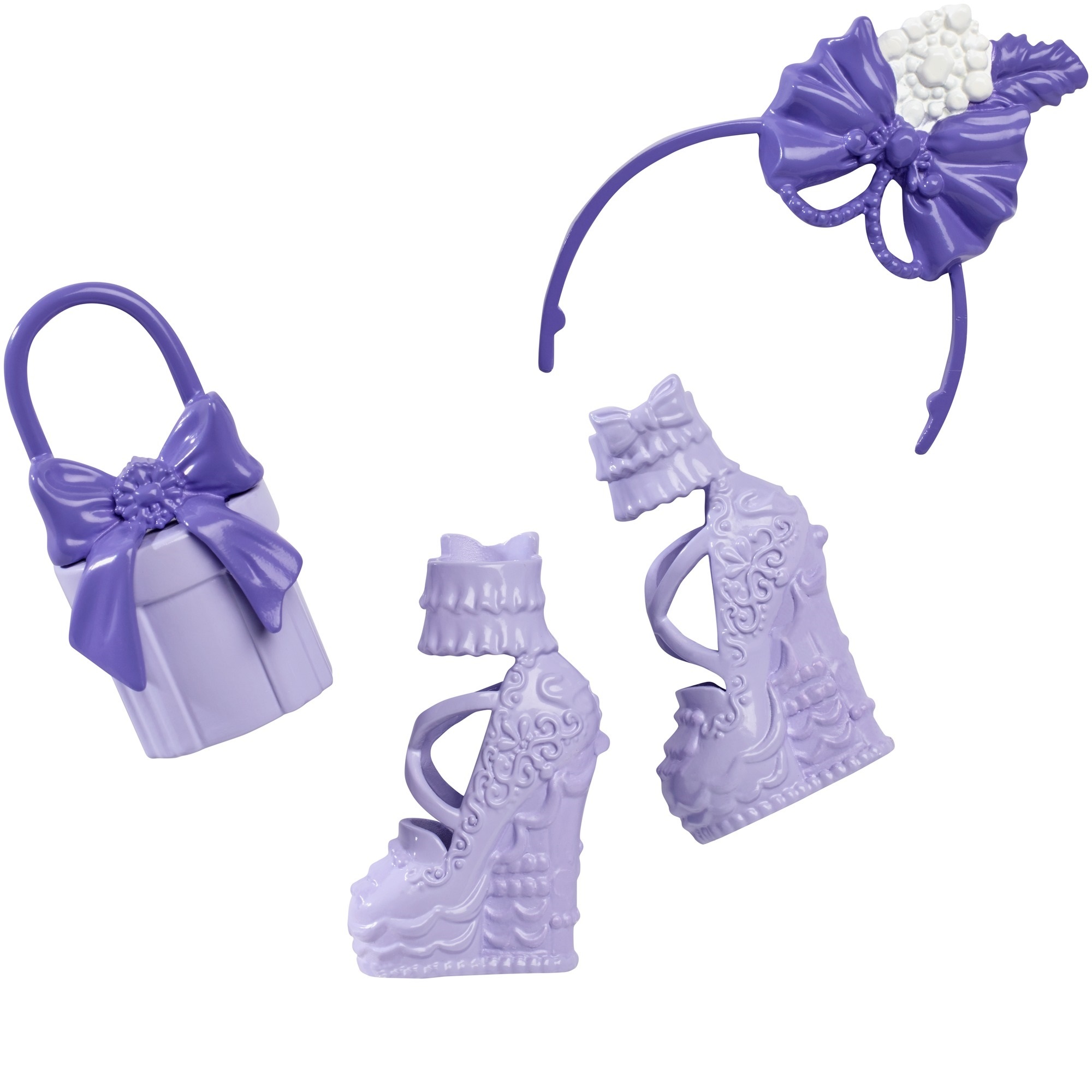 Кукла модельная Ever After High DHM03 - фото 3