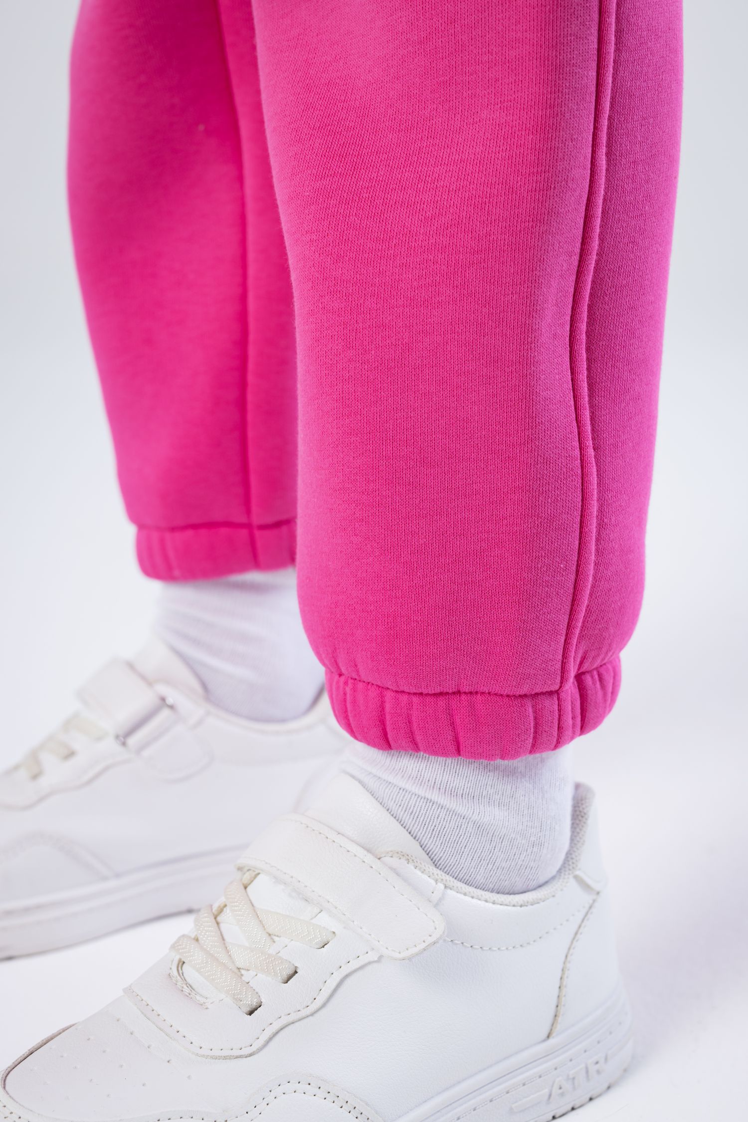 Джоггеры БарDuck bd_joggers_fuxia - фото 5