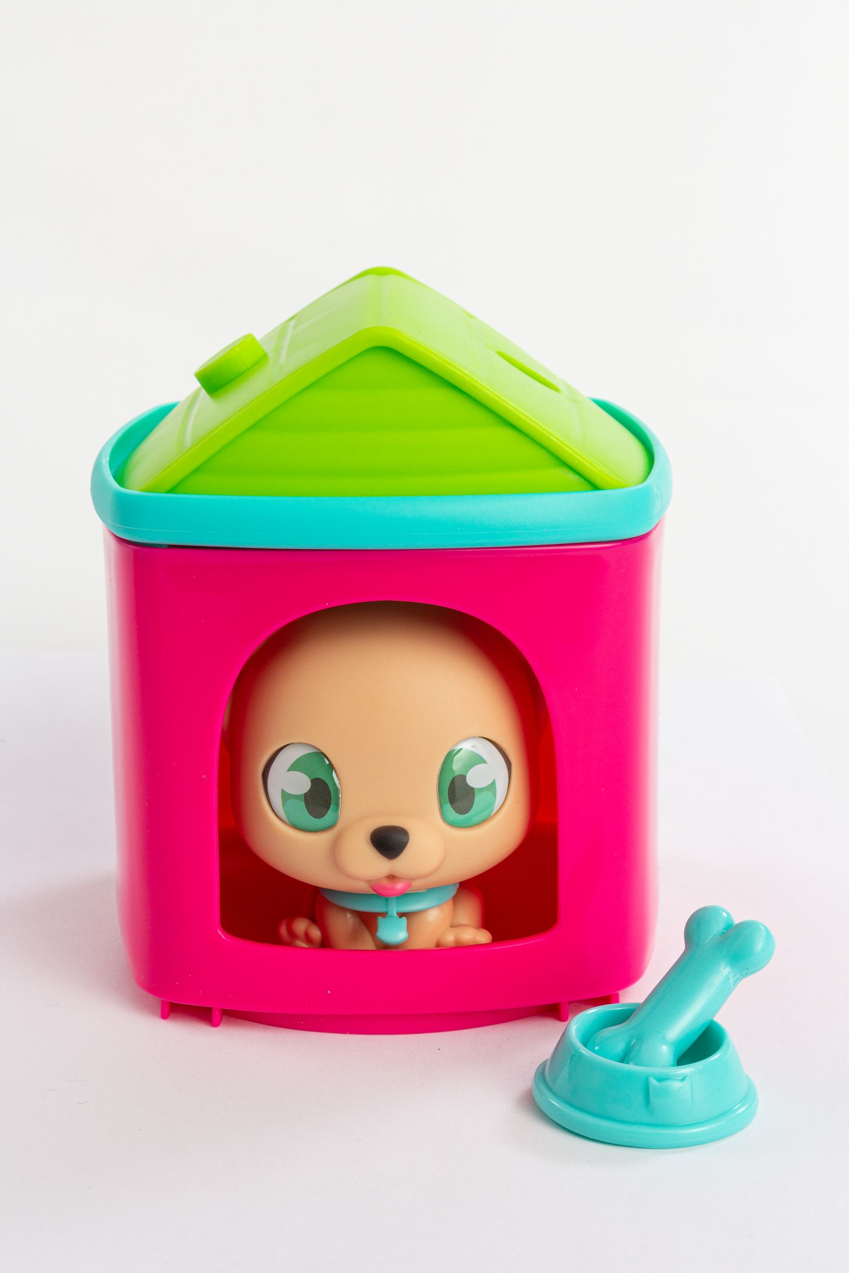 Игровой набор QT Puppies Белла - фото 4