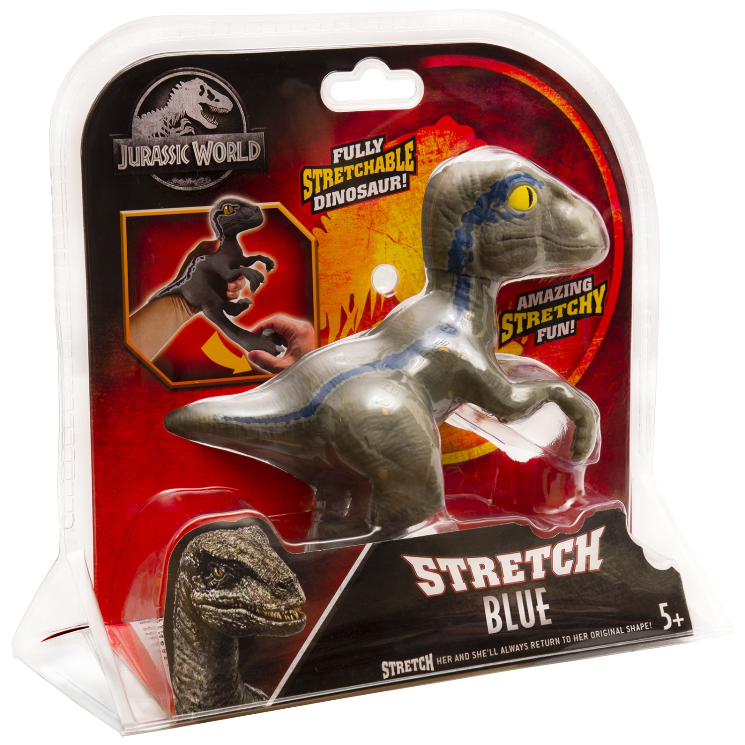 Игрушка-антистресс Stretch - фото 3