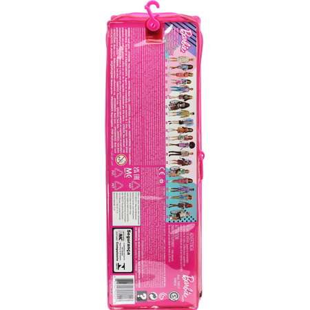Кукла модельная Barbie