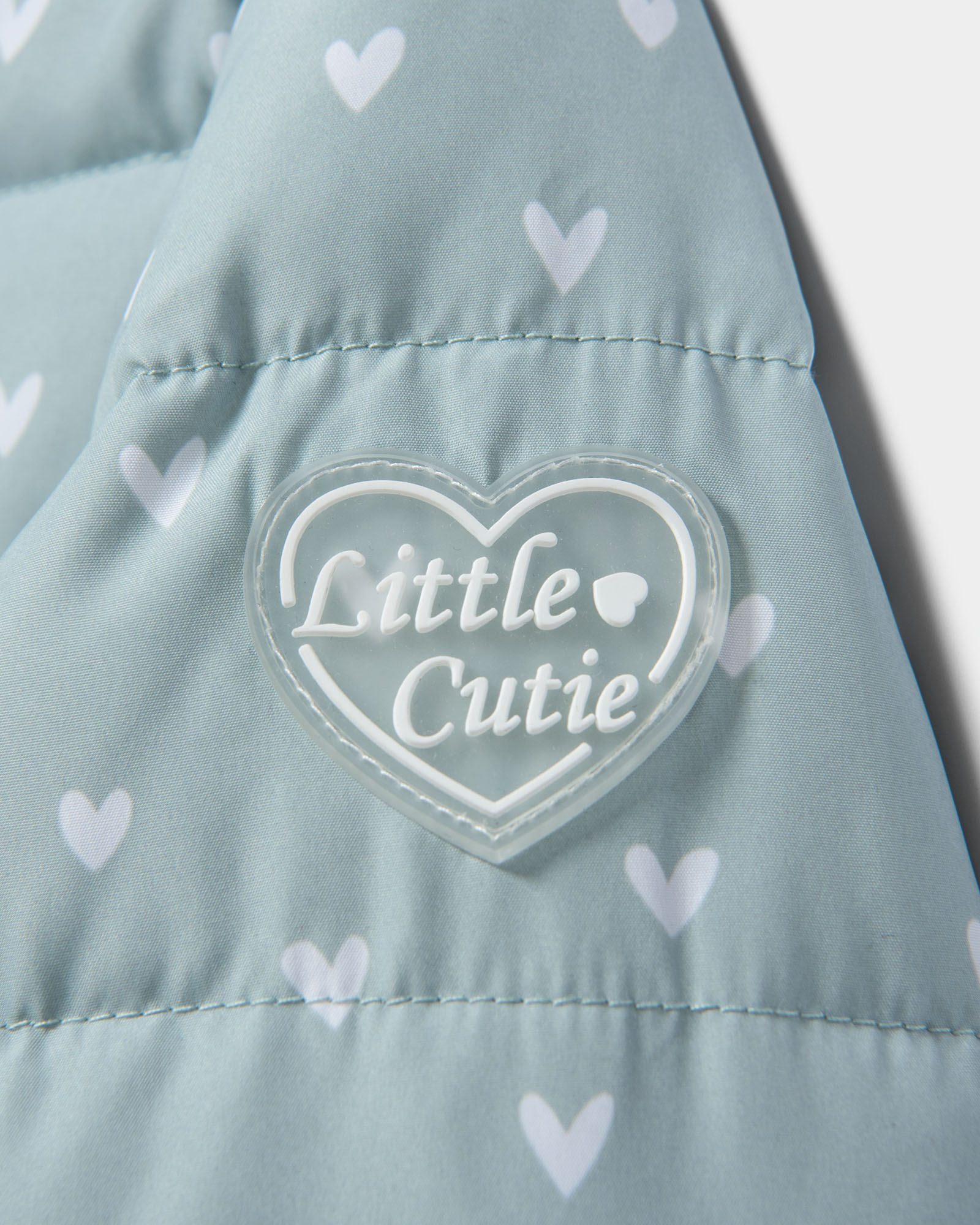 Куртка BabyGo S24BG1-BG02ig-54 - фото 7