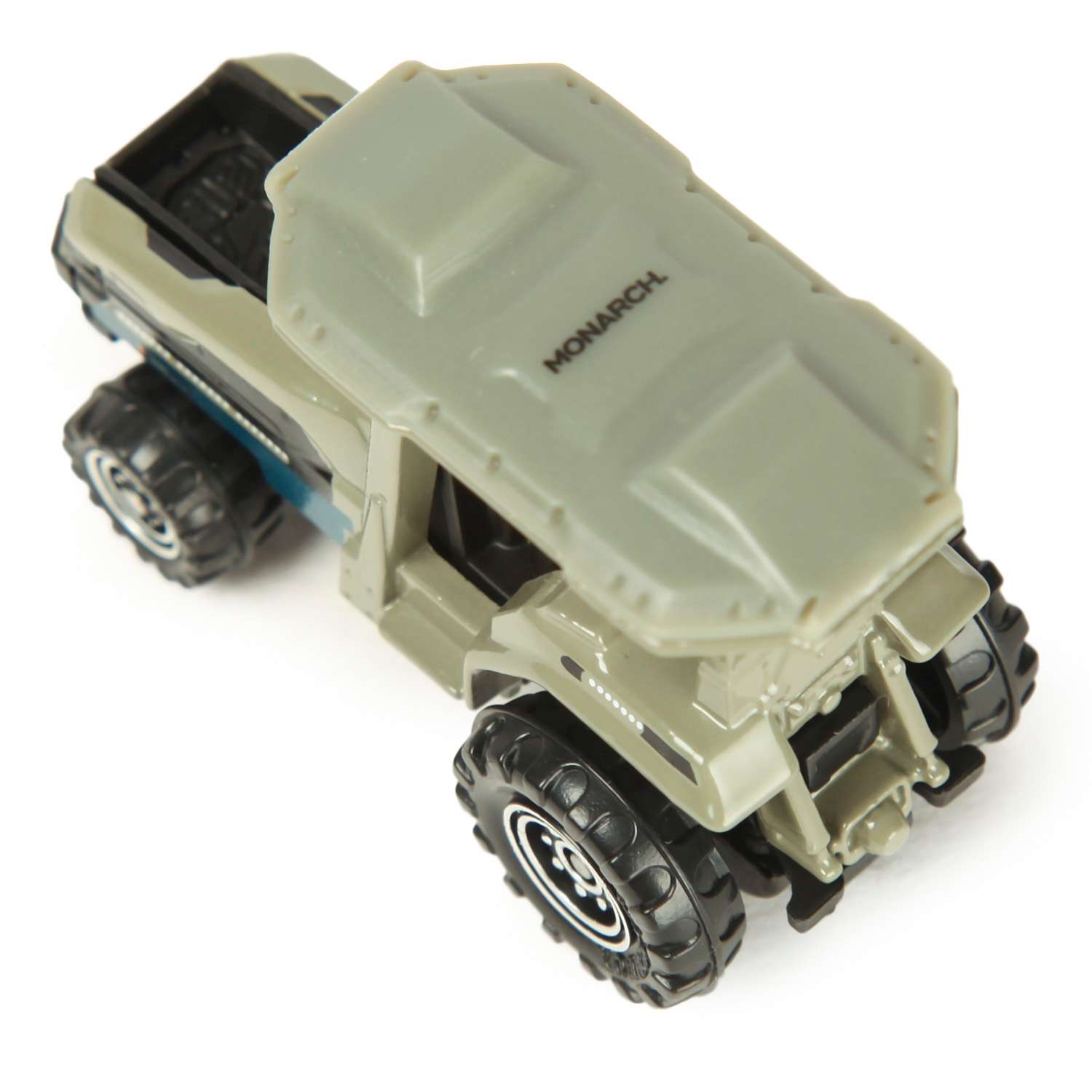 Трактор Matchbox Car Collection 1:64 в ассортименте 30782969B - фото 5