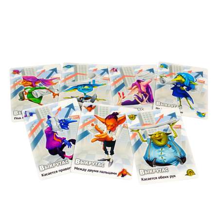 Настольная игра Hobby World Свинтус