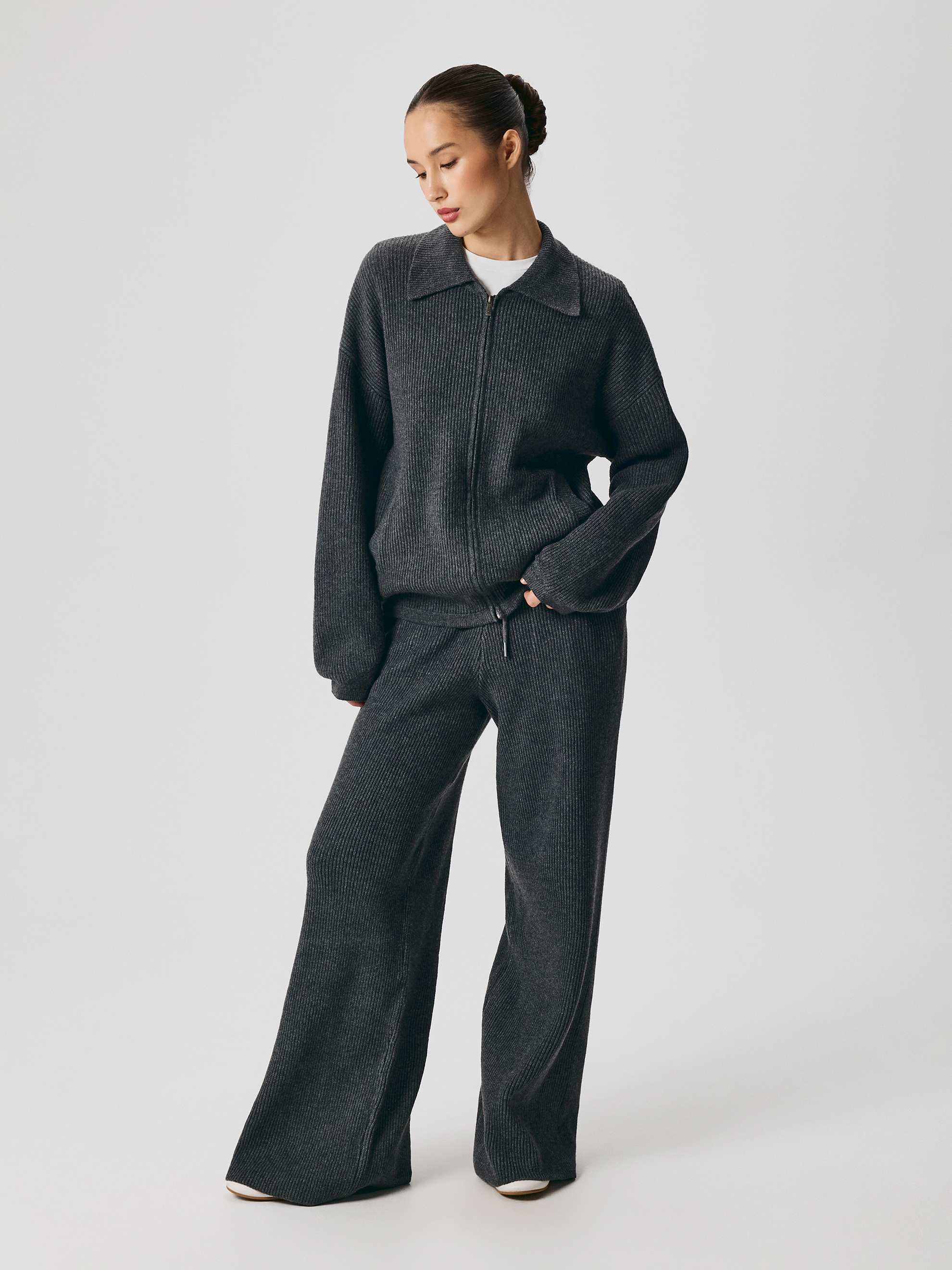 Толстовка Infinity Lingerie 31201000004_0088624 - фото 5