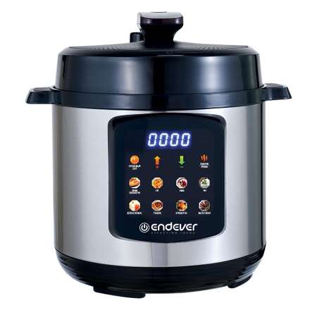 Мультиварка скороварка ENDEVER Vita-133