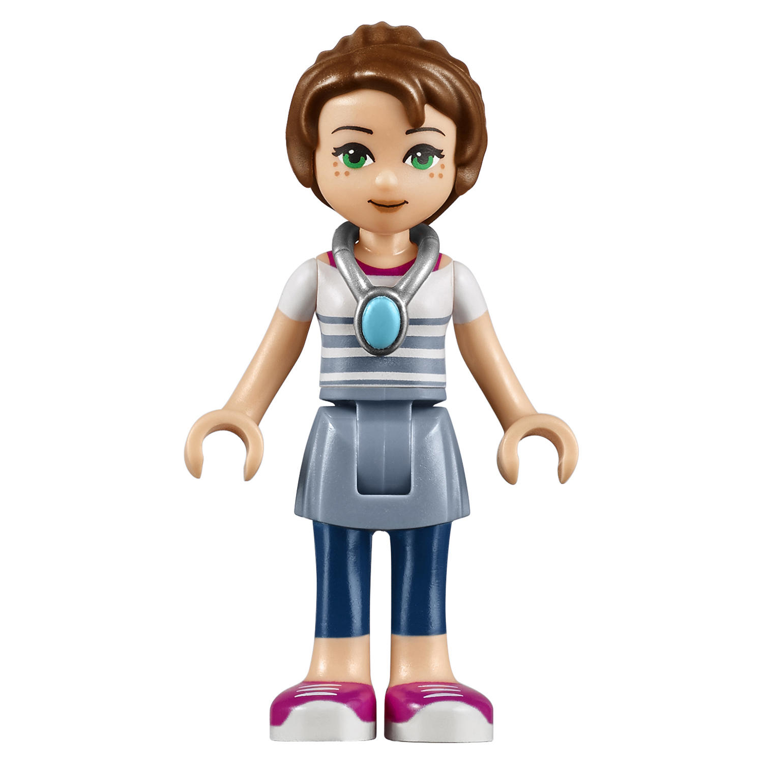 Конструктор LEGO Elves блочный - фото 11
