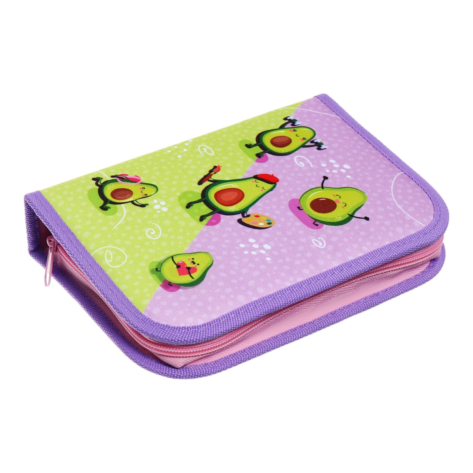 Пенал книжка Calligrata - фото 2