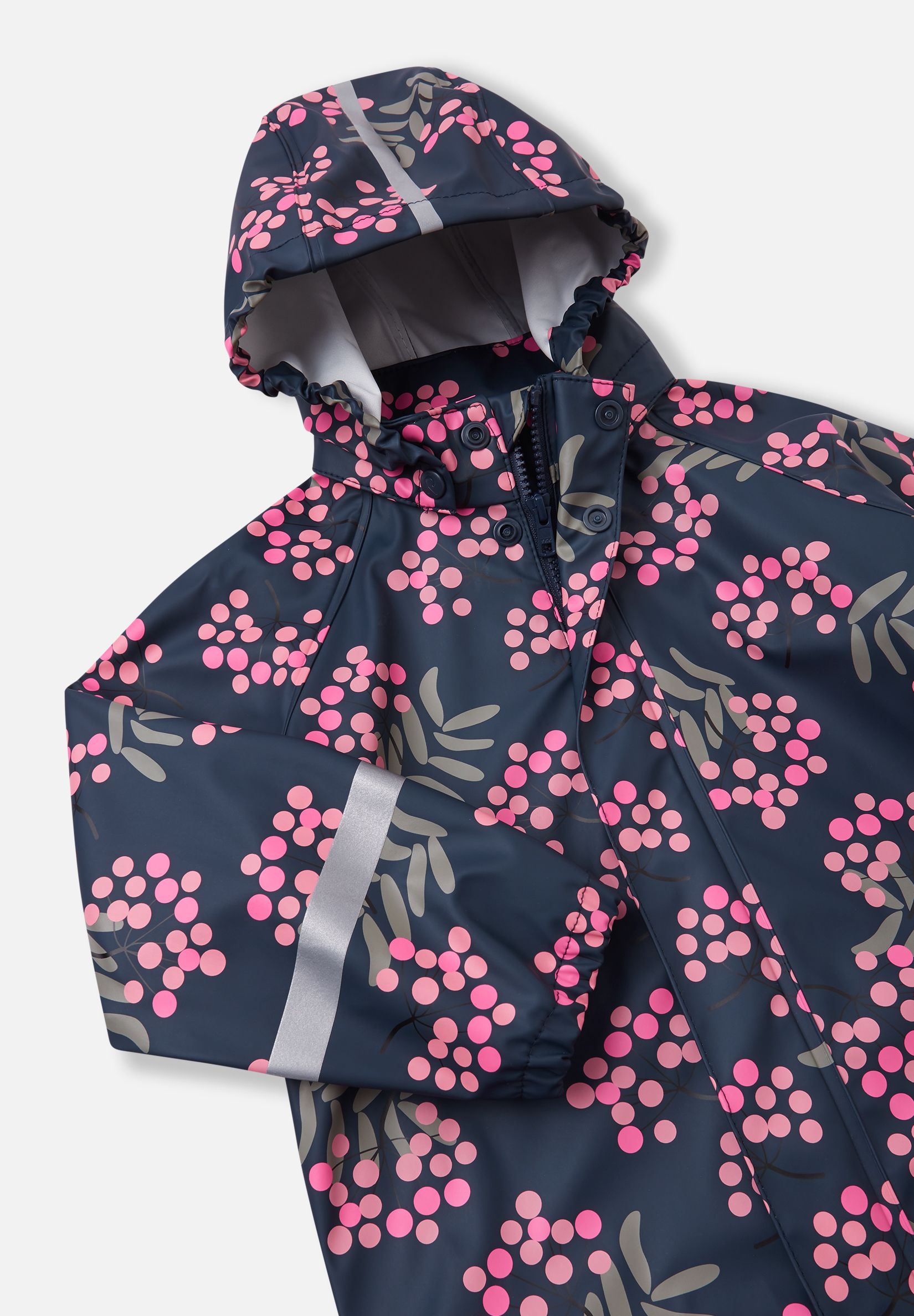 Куртка Reima 5100025A-6987 - фото 4