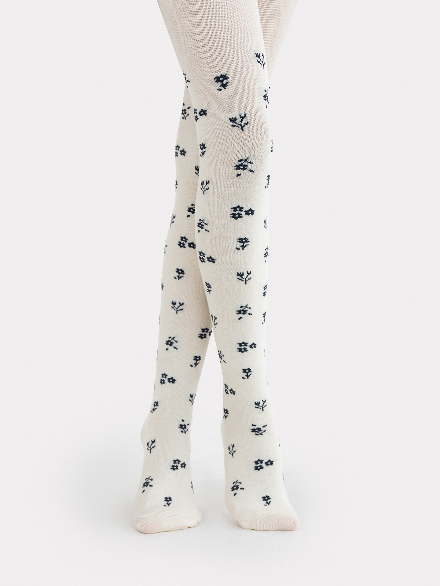 Колготки Mark Formelle (Марк Формэль) 700K-2561/кремовый - фото 2