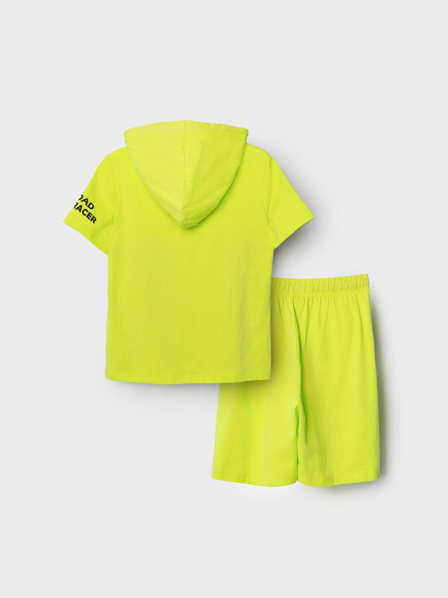 Футболка и шорты PlayToday 12611119 - фото 8