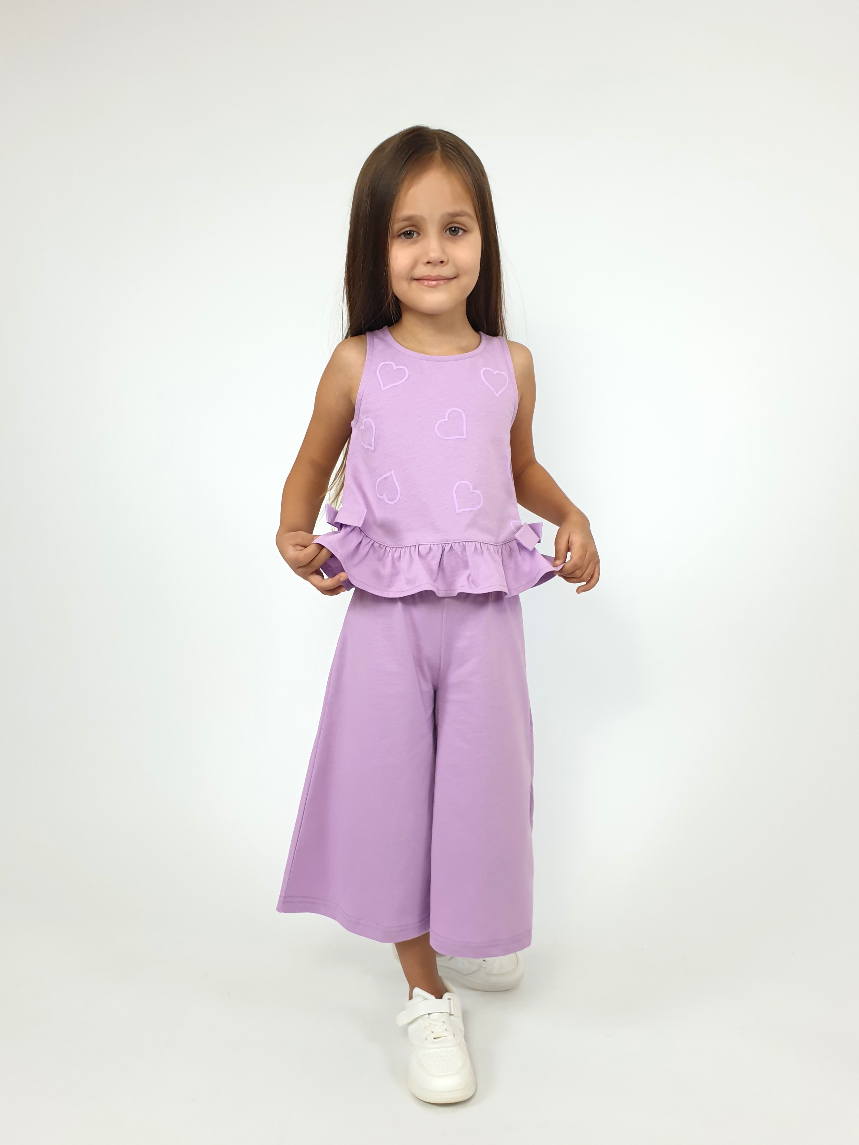 Костюм Luneva 02-148-1. - фото 10